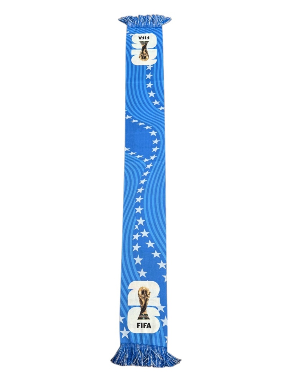 NEW fifa world cup 2026 we are scarf